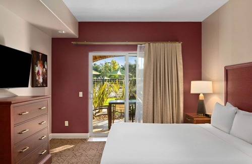 Napa Resort | 1 BD NAPA VALLEY "The Wine Country" Vino Bello Resort 4th of July wkend getaway
