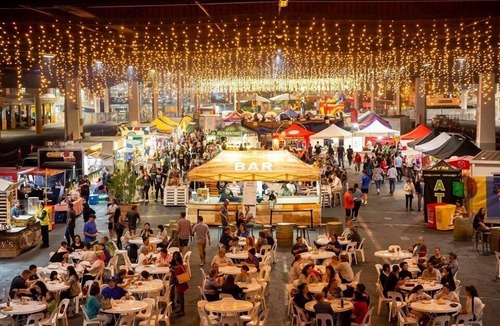 Rocklea Apartment | 1 Bdr Apt! Garage! Balcony! GST Credits! 121D1