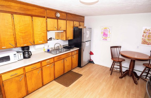 Winooski Apartment | 1 Bdrm Apt Dwntwn Winooski w/Laundry and Parking