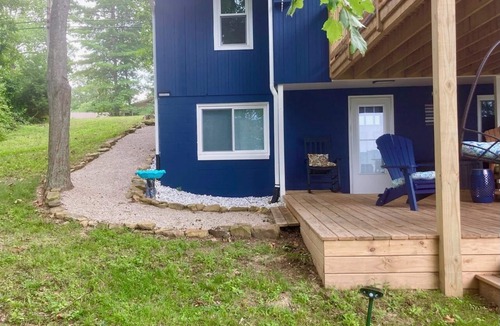 Nashville House | 1 bdrm Modern Oasis near everything.