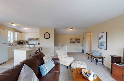 Skaneateles Apartment | 1 Bdrm Pet friendly Rental/Walkable to Village