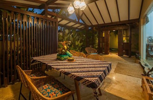Melayang Villa | 1 BDRM Villa Damai Tokkei, Ubud