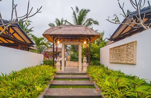 Melayang Villa | 1 BDRM Villla Damai Katak, Ubud