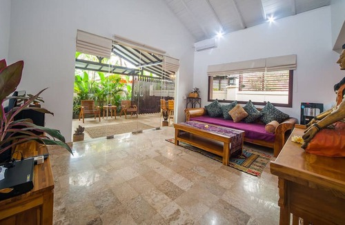 Melayang Villa | 1 BDRM Villla Damai Katak, Ubud