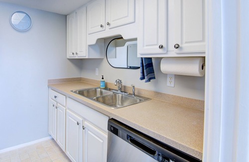 Venice Apartment | 1-Beachfront Penthouse - Only a few rentals still available!
