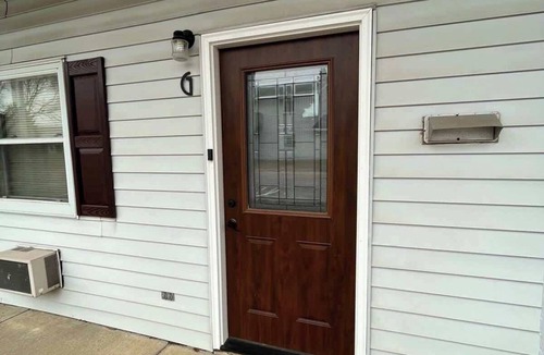 Tomah Apartment | 1 Bed 1 Bath Apartment at Northtowne Apartments!