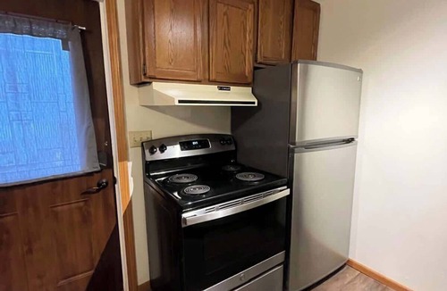Tomah Apartment | 1 Bed 1 Bath Apartment at Northtowne Apartments!