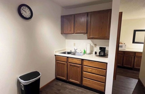 Tomah Apartment | 1 Bed 1 Bath Apartment at Northtowne Apartments!
