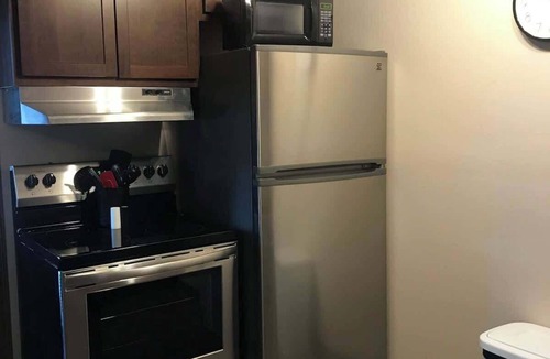 Tomah Apartment | 1 Bed 1 Bath Apartment at Northtowne Apartments!