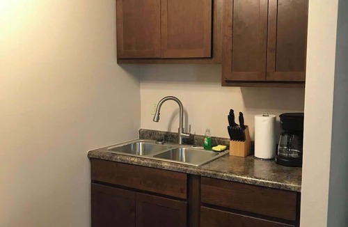 Tomah Apartment | 1 Bed 1 Bath Apartment at Northtowne Apartments!