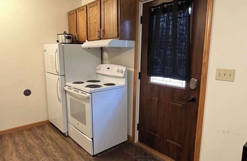 Tomah Apartment | 1 Bed 1 Bath Apartment at Northtowne Apartments!