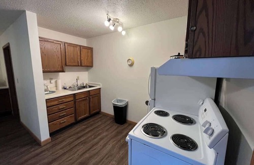 Tomah Apartment | 1 Bed 1 Bath Apartment at Northtowne Apartments!