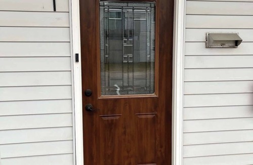 Tomah Apartment | 1 Bed 1 Bath Apartment at Northtowne Apartments!