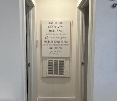 Peak's Suburban Addition Apartment | 1 Bed 1 Bath BrandNew-Near Downtown&Baylor Medical