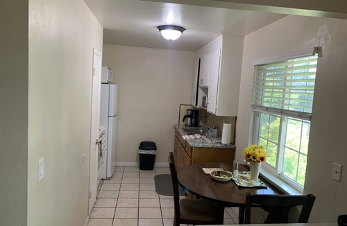 San Jose Apartment | 1 Bed 1 Bath downtown San Jose
