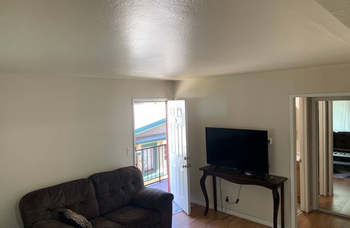 San Jose Apartment | 1 Bed 1 Bath downtown San Jose