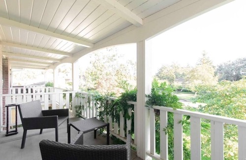 Napa Condo | 1 bed | 1 bath | Silverado Resort Experience