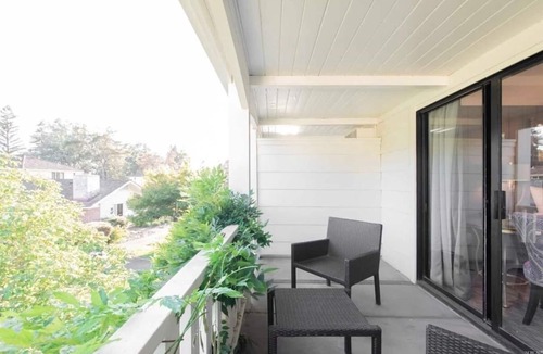 Napa Condo | 1 bed | 1 bath | Silverado Resort Experience