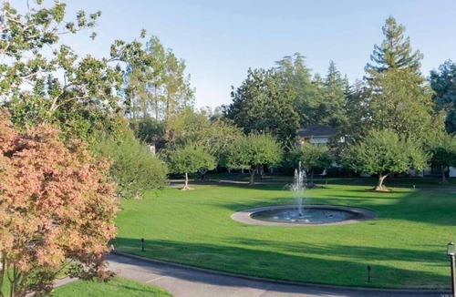 Napa Condo | 1 bed | 1 bath | Silverado Resort Experience