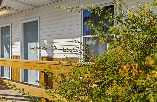 Moorcroft Apartment | 1 bed, 1 bath, Studio Aparment #10 Moorcroft, WY