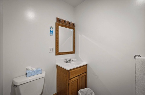Moorcroft Apartment | 1 bed, 1 bath, Studio Aparment #10 Moorcroft, WY