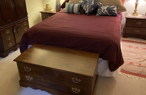 Mission Bend Apartment | 1 Bed 1Bathroom Apartment
