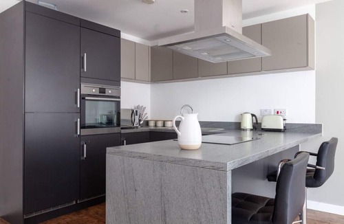 Bromley South Apartment | 1 Bed Apartment in Poplar
