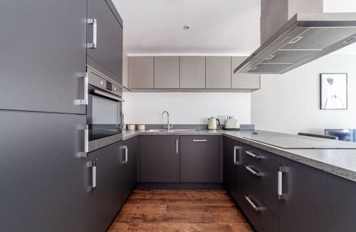Bromley South Apartment | 1 Bed Apartment in Poplar