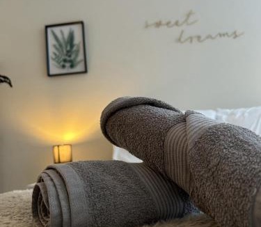 Horsham Apartment | 1 Bed Apartments Central Horsham