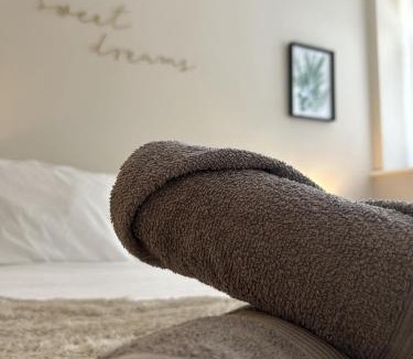 Horsham Apartment | 1 Bed Apartments Central Horsham