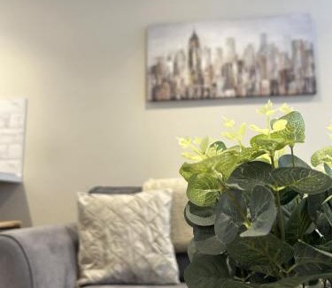 Horsham Apartment | 1 Bed Apartments Central Horsham