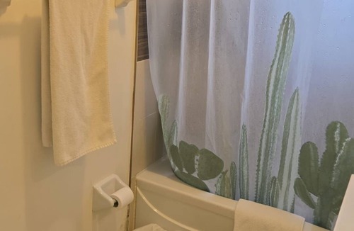 Downtown Ottawa Apartment | 1-bed App Downtown Ottawa 27D