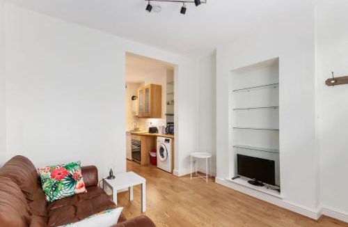 Barbican Apartment | 1 bed Barbican Duplex pad