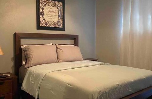 Garland Apartment | 1 Bed Condo Near LK Ray Hubbard