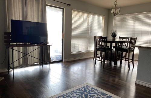 Garland Apartment | 1 Bed Condo Near LK Ray Hubbard
