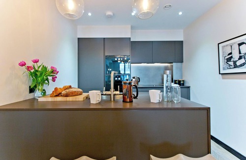 Soho Apartment | 1-bed Executive 414