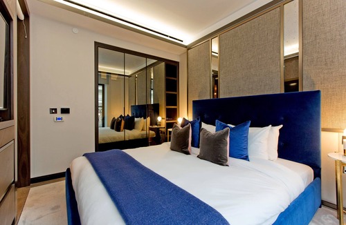 Soho Apartment | 1-bed Executive 414