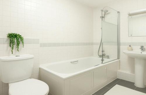 Hackney Wick Apartment | 1 Bed Flat in Vibrant Hackney