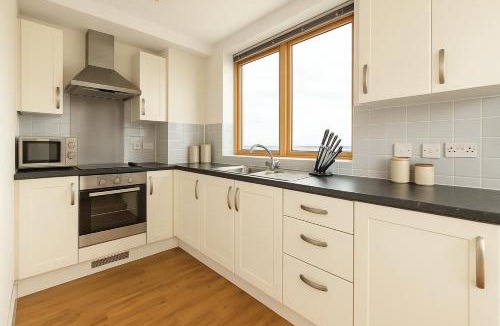 Hackney Wick Apartment | 1 Bed Flat in Vibrant Hackney