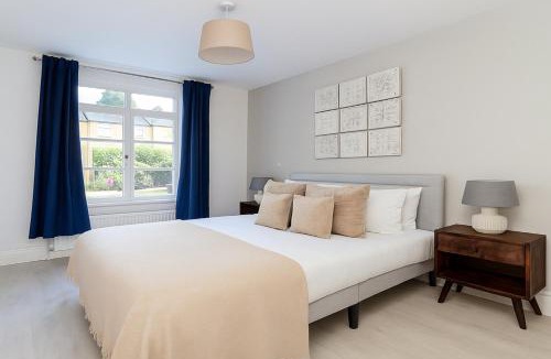 Osterley Apartment | 1 Bed Flat near Syon Park