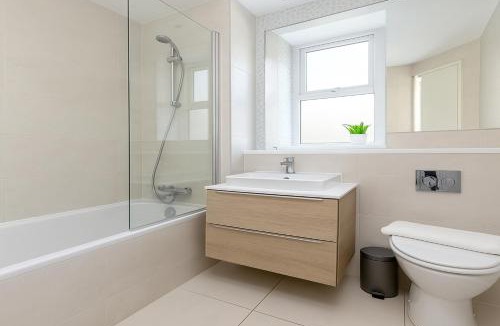 Osterley Apartment | 1 Bed Flat near Syon Park