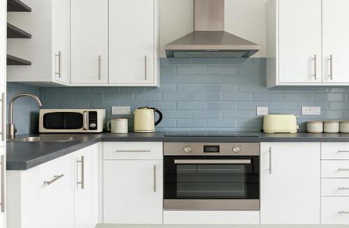 Osterley Apartment | 1 Bed Flat near Syon Park