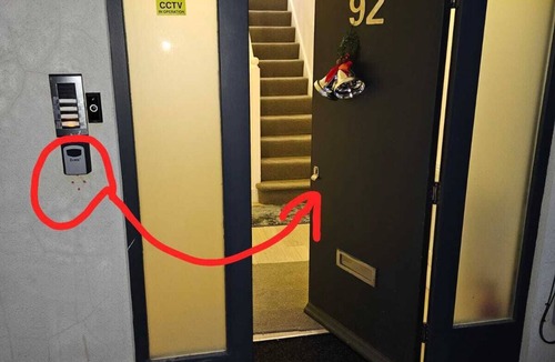 Kidbrooke with Hornfair Apartment | 1 Bed Flat - Sleeps 2 - Parking - Garden