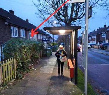 Kidbrooke with Hornfair Apartment | 1 Bed Flat - Sleeps 2 - Pets - Garden - Parking