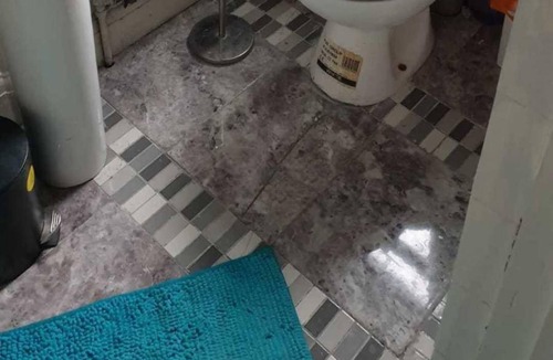 St. Andrew's House | 1 Bed Flat - Sleeps 3 - Garden