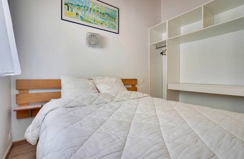 La Faute-sur-Mer Ski Chalet | 1-bedroom gite suitable for PMR