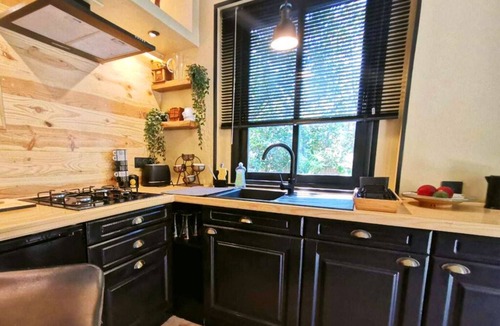 Favas Apartment | 1 bedroom apartment in saint-bauzille-de-montmel