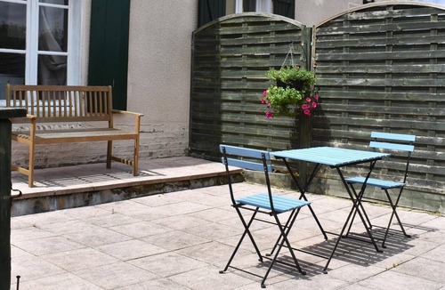 Le Neufbourg House | 1 Bed Gite (1km from Mortain)