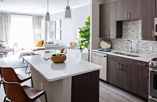 Kings Point Apartment | 1 bed Great Neck Apt