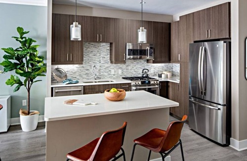 Kings Point Apartment | 1 bed Great Neck Apt